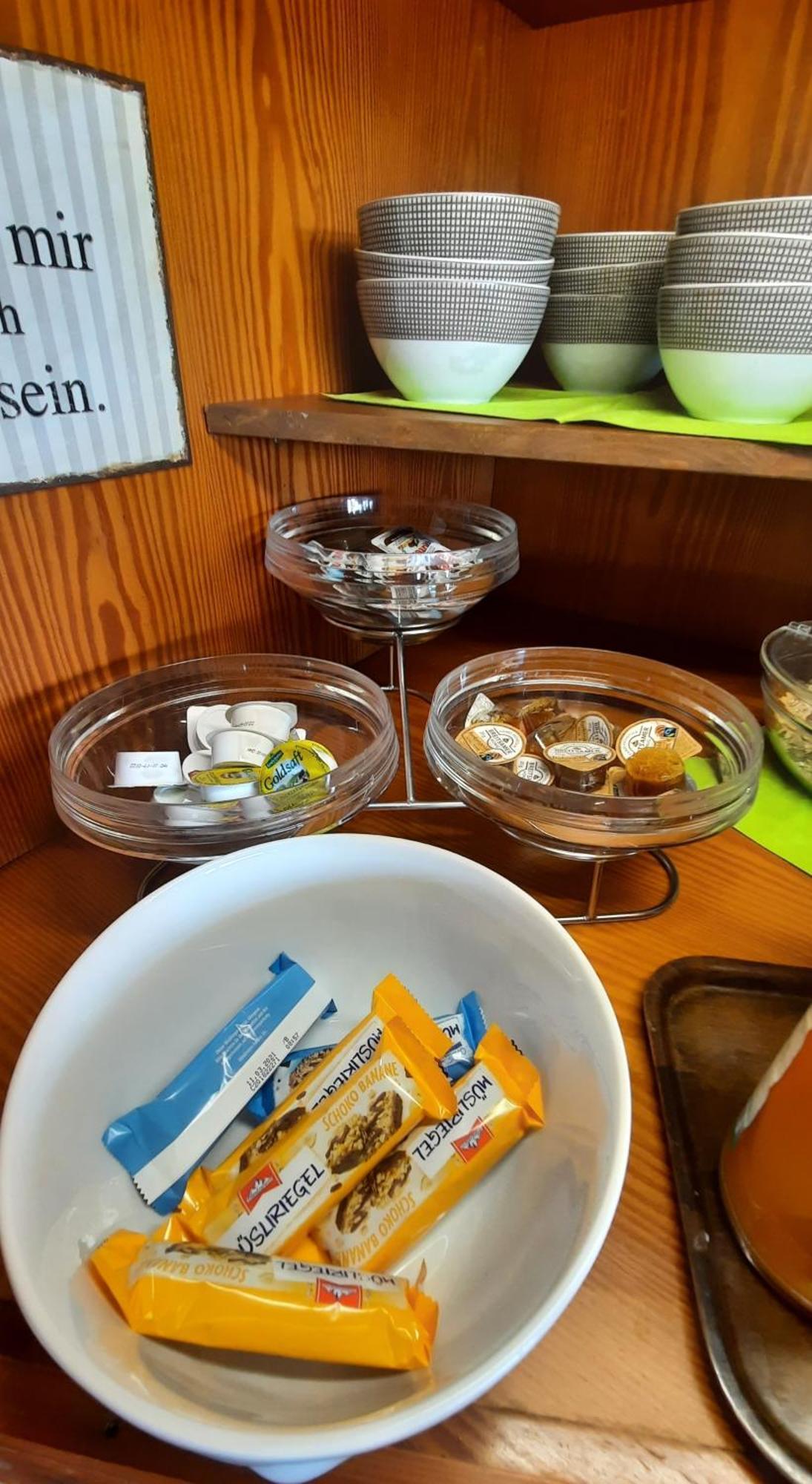 Cafe- Pension Fernblick, Incl Meinecardplus Willingen  Bagian luar foto