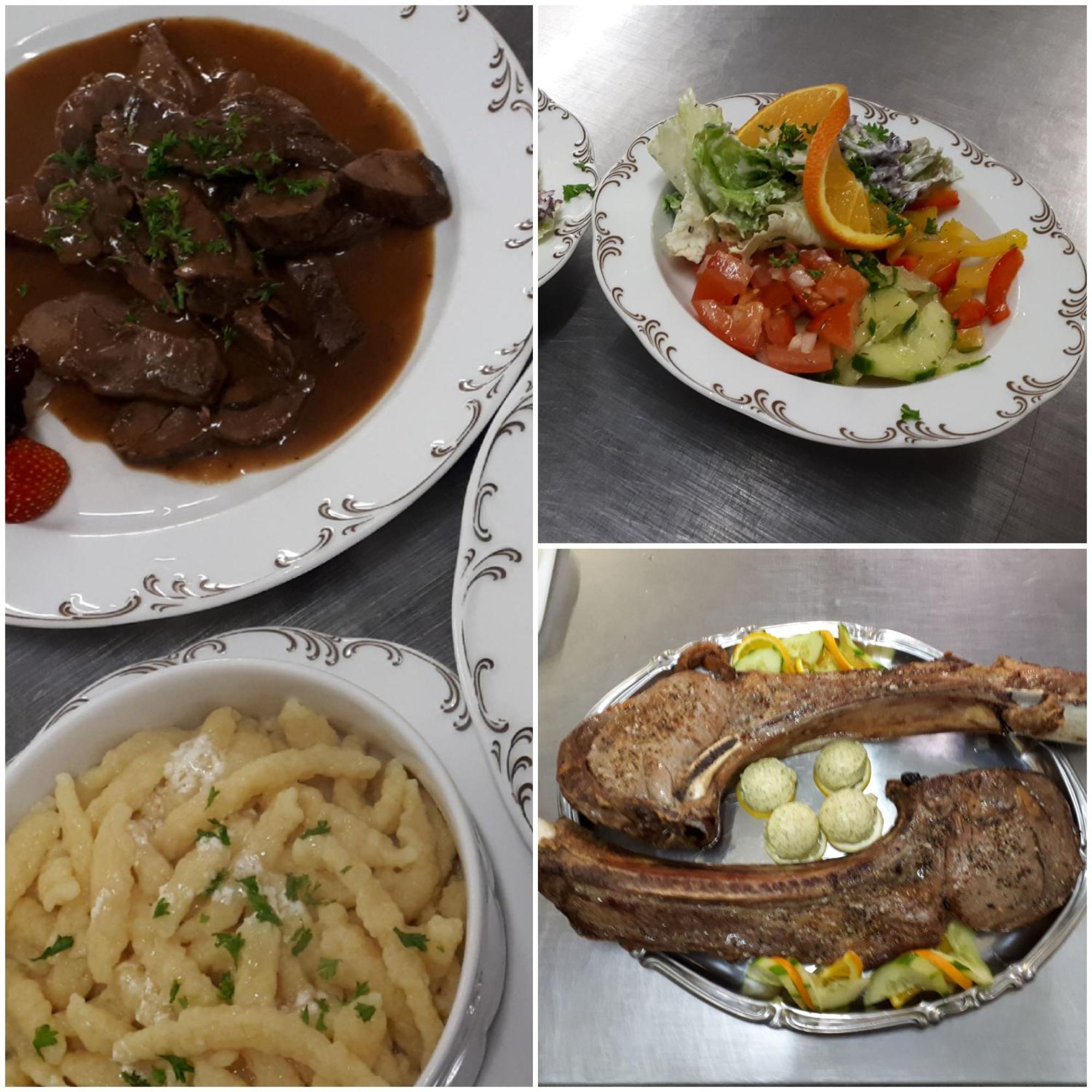 Cafe- Pension Fernblick, Incl Meinecardplus Willingen  Bagian luar foto