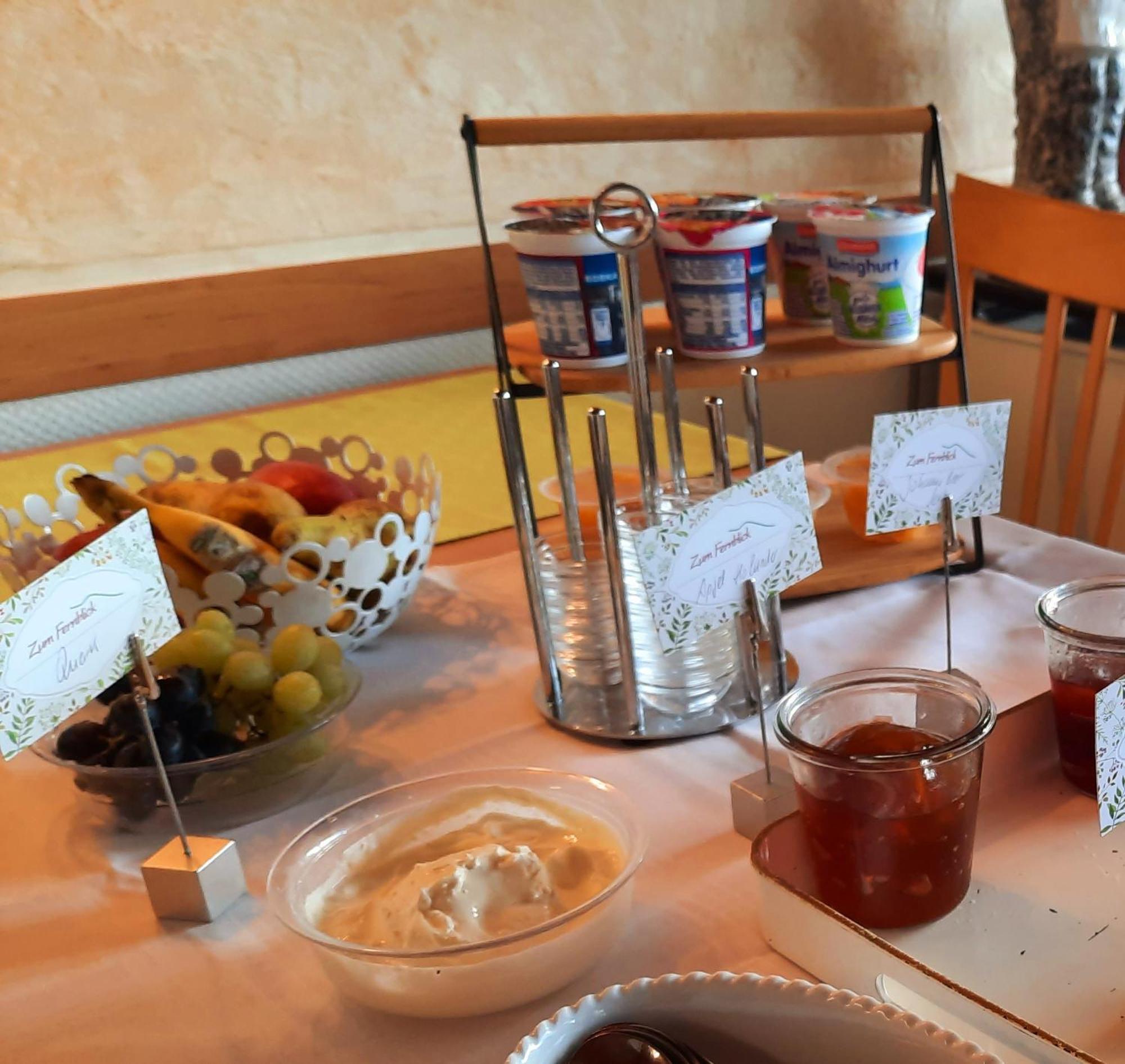 Cafe- Pension Fernblick, Incl Meinecardplus Willingen  Bagian luar foto